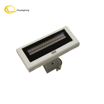 1750172967 Wincor Maschinenteile Wincor Nixdorf BA63USB Anzeigemonitor 01750172967 5V 0,45A