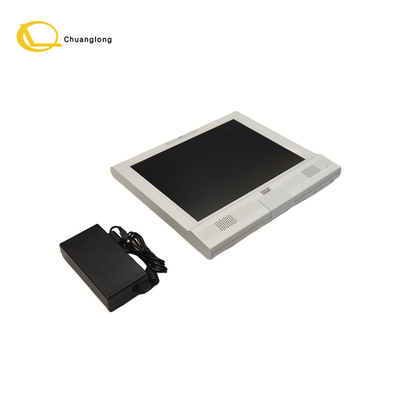 Wincor Teile Wincor Nixdorf Käfer Fusion 15 ECR Elektronische Kasse 01750180595 24V Weiß Farbe
