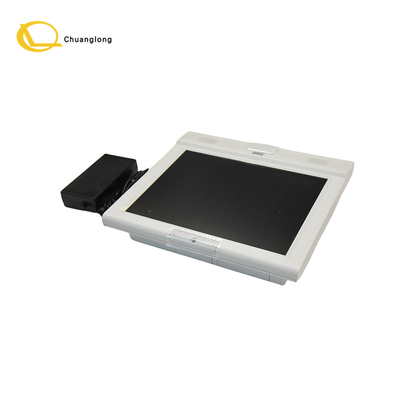 Wincor Teile Wincor Nixdorf Käfer Fusion 15 ECR Elektronische Kasse 01750180595 24V Weiß Farbe