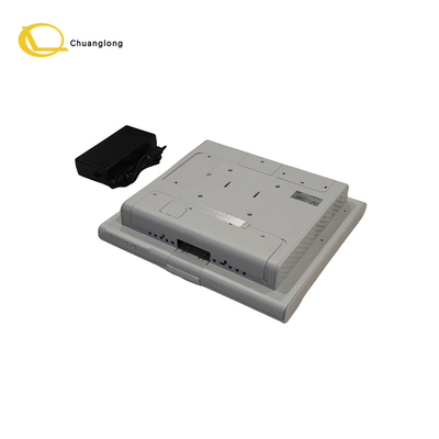 Wincor Teile Wincor Nixdorf Käfer Fusion 15 ECR Elektronische Kasse 01750180595 24V Weiß Farbe