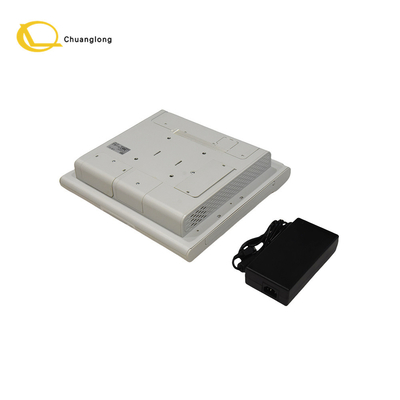 Wincor Teile Wincor Nixdorf Käfer Fusion 15 ECR Elektronische Kasse 01750180595 24V Weiß Farbe