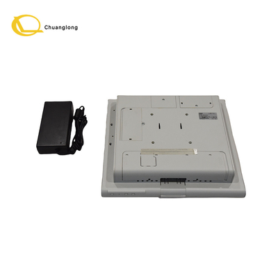 Wincor Teile Wincor Nixdorf Käfer Fusion 15 ECR Elektronische Kasse 01750180595 24V Weiß Farbe