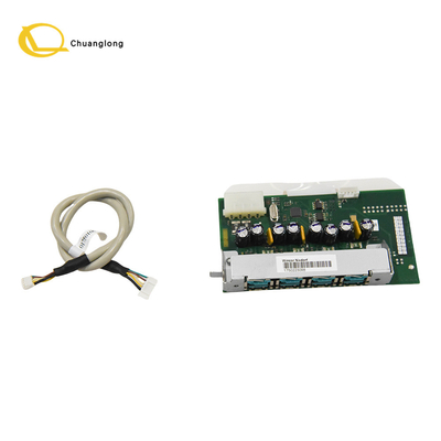 Wincor-Ersatzteile Wincor-Steuerplatte mit Kabel 01750223098 01750106105