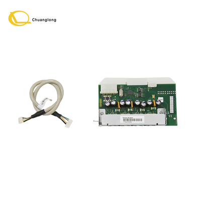 Wincor-Ersatzteile Wincor-Steuerplatte mit Kabel 01750223098 01750106105