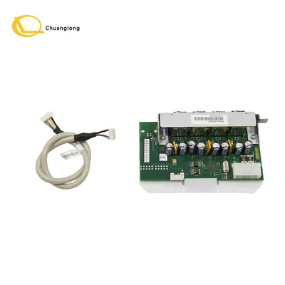 Wincor-Ersatzteile Wincor-Steuerplatte mit Kabel 01750223098 01750106105