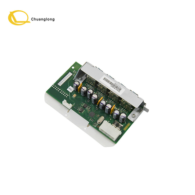 Wincor-Ersatzteile Wincor-Steuerplatte mit Kabel 01750223098 01750106105