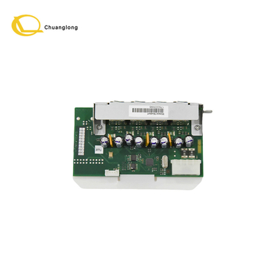 Wincor-Ersatzteile Wincor-Steuerplatte mit Kabel 01750223098 01750106105