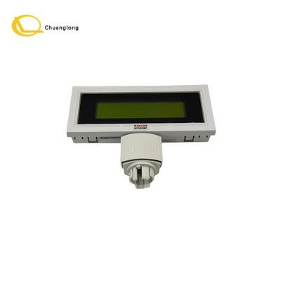 Wincor LCD Monitor Ersatzteile Wincor Nixdorf BA63 GU-2 Anzeigemonitor 1750251980 01750251980