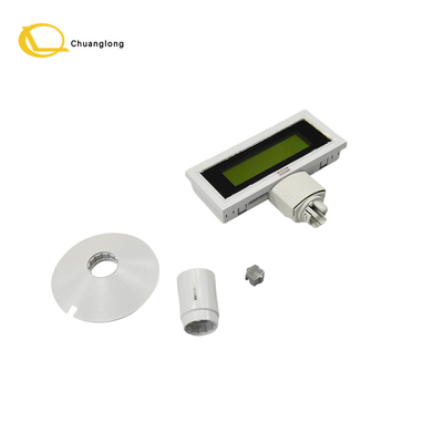 Wincor LCD Monitor Ersatzteile Wincor Nixdorf BA63 GU-2 Anzeigemonitor 1750251980 01750251980