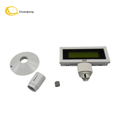 Wincor LCD Monitor Ersatzteile Wincor Nixdorf BA63 GU-2 Anzeigemonitor 1750251980 01750251980
