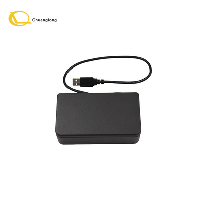 Wincor Nixdorf POS Ba9x MSR ISO USB Magnetische Kartenleser 1750252280 01750252280