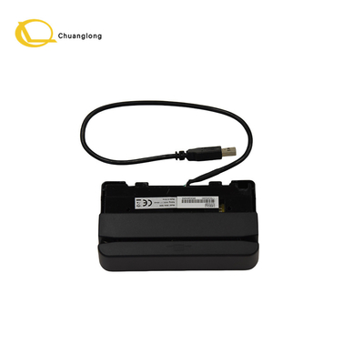 Wincor Nixdorf POS Ba9x MSR ISO USB Magnetische Kartenleser 1750252280 01750252280