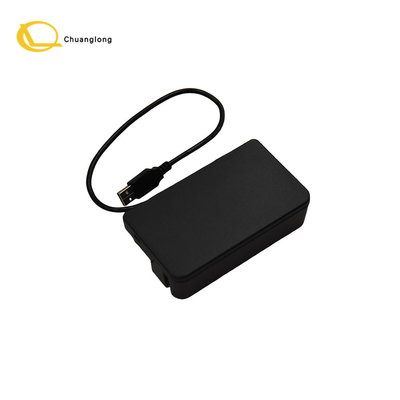 Wincor Nixdorf POS Ba9x MSR ISO USB Magnetische Kartenleser 1750252280 01750252280