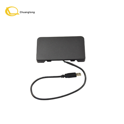 Wincor Nixdorf POS Ba9x MSR ISO USB Magnetische Kartenleser 1750252280 01750252280