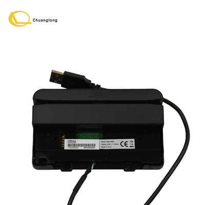 Wincor Nixdorf POS Ba9x MSR ISO USB Magnetische Kartenleser 1750252280 01750252280