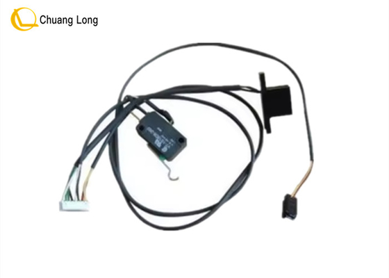 49-207983-000A Geldautomaten Maschinenteile Diebold Opteva Stacker Sensor Kabel Gurt 49207983000A