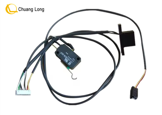 49-207983-000A Geldautomaten Maschinenteile Diebold Opteva Stacker Sensor Kabel Gurt 49207983000A