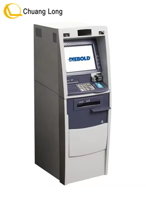 Diebold Opteva 522 Lobby-Geldhändler Bank Geldautomaten