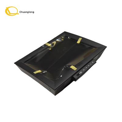 Wincor Nixdorf BA82/e/cTouch LCD Display ECR Elektronische Kasse 01750266987 1750266987 Schwarze Farbe