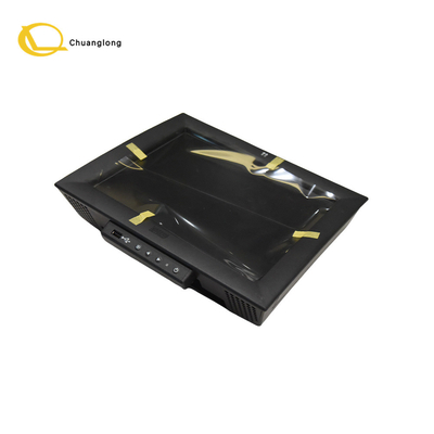Wincor Nixdorf BA82/e/cTouch LCD Display ECR Elektronische Kasse 01750266987 1750266987 Schwarze Farbe