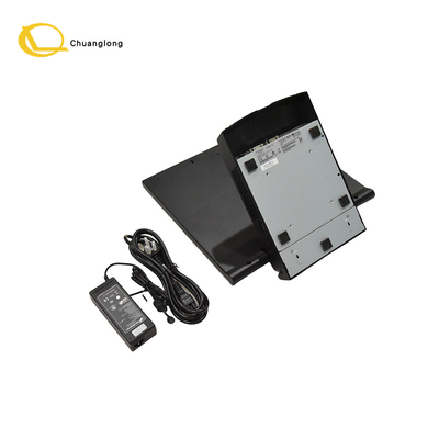 All-in-One-POS Wincor Nixdorf AW E-15 POS N3060 RT 4GB Festplatte MSR 01900000131