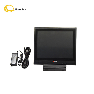 All-in-One-POS Wincor Nixdorf AW E-15 POS N3060 RT 4GB Festplatte MSR 01900000131