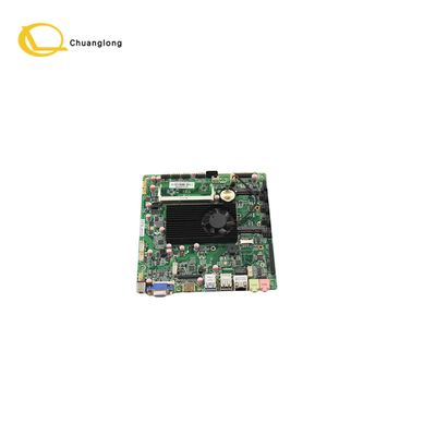 Intel Skylake-U 6th Gen Core I3-6100U CPU Triple Display von VGA und LVDS/eDP 1910001487 SV1a-61014P