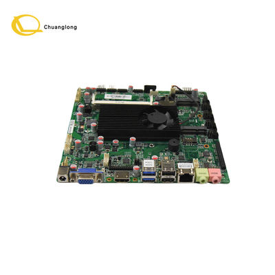 Intel Skylake-U 6th Gen Core I3-6100U CPU Triple Display von VGA und LVDS/eDP 1910001487 SV1a-61014P