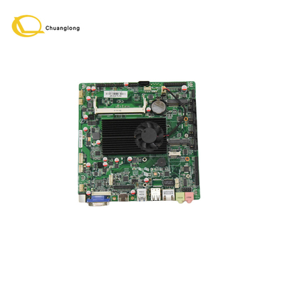 Intel Skylake-U 6th Gen Core I3-6100U CPU Triple Display von VGA und LVDS/eDP 1910001487 SV1a-61014P