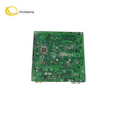 Intel Skylake-U 6th Gen Core I3-6100U CPU Triple Display von VGA und LVDS/eDP 1910001487 SV1a-61014P