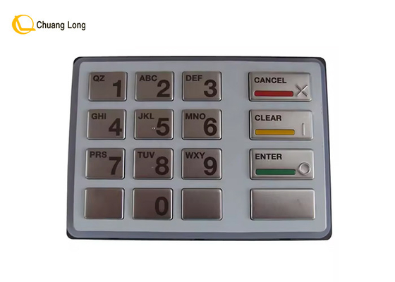 49216680707E 49-216680-707E Geldautomaten Maschinenteile Diebold EPP5 Tastatur