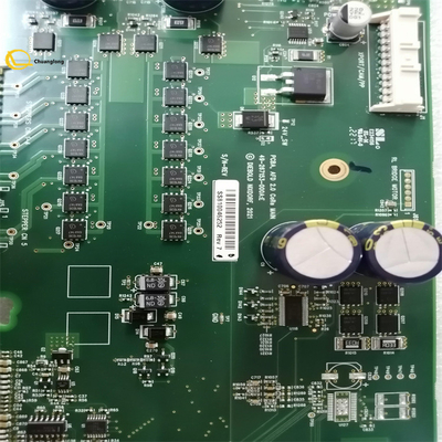 49-267153-000AE ATM-Teile Diebold Nixdorf DN100D DN100 DN200 DN450 Pick Modul PCBA AFD 2.0 CoRe Haupt 49267153000AE