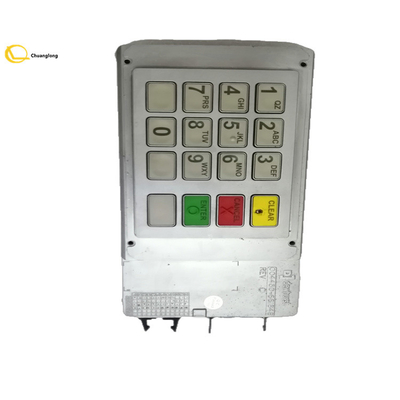 NCR ATM Maschinenteile EPP Sicherheitsmodul NCR 58XX 5886 EPP Tastatur 445-0661000 4450661000