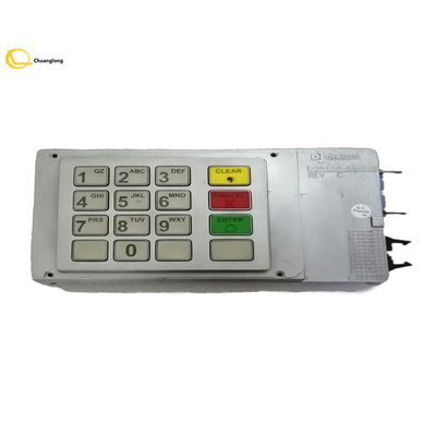 NCR ATM Maschinenteile EPP Sicherheitsmodul NCR 58XX 5886 EPP Tastatur 445-0661000 4450661000