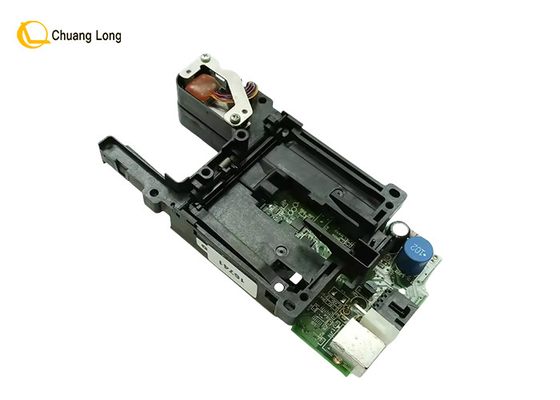 Diebold Opteva USB Track 1 2 3 Dip Card Reader 49209536000A 49-209536-000A