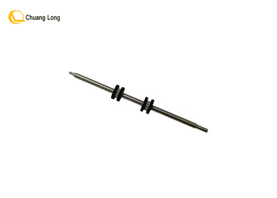 01750200435-65 Geldautomaten-Maschinenteile Wincor Cineo 4060 4040 RM3 VS Modul CRS CRM Sponge Roller Shaft 1750200435-65