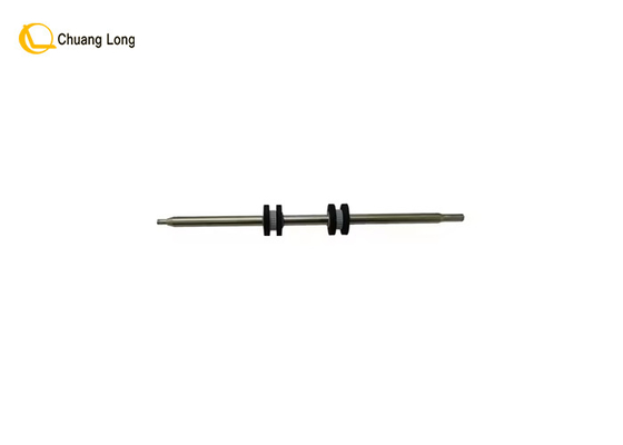 01750200435-65 Geldautomaten-Maschinenteile Wincor Cineo 4060 4040 RM3 VS Modul CRS CRM Sponge Roller Shaft 1750200435-65