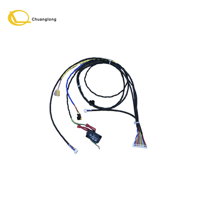 49267160000A ATM Ersatzteile Diebold Nixdorf Opteva 2.0 AFD Sensor Line Plattformgruppe