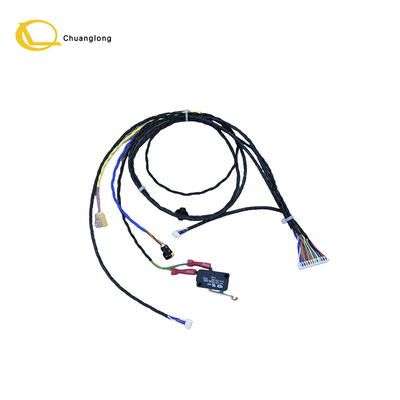 49267160000A ATM Ersatzteile Diebold Nixdorf Opteva 2.0 AFD Sensor Line Plattformgruppe