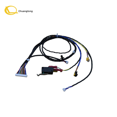 49267160000A ATM Ersatzteile Diebold Nixdorf Opteva 2.0 AFD Sensor Line Plattformgruppe
