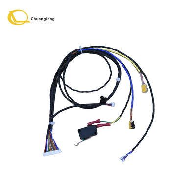 49267160000A ATM Ersatzteile Diebold Nixdorf Opteva 2.0 AFD Sensor Line Plattformgruppe