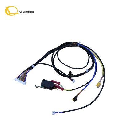 49267160000A ATM Ersatzteile Diebold Nixdorf Opteva 2.0 AFD Sensor Line Plattformgruppe