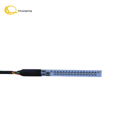 Diebold Nixdorf Opteva 2.0 AFD Transport 49250166000H Transportanzeiger Licht LTI Kabel 49267164000A