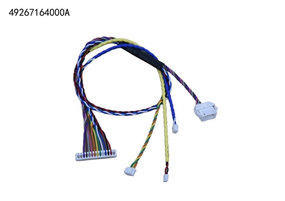49267161000A ATM Ersatzteile Diebold Nixdorf Opteva 2.0 AFD Senor