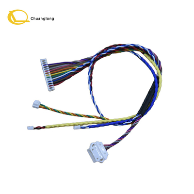 49267161000A ATM Ersatzteile Diebold Nixdorf Opteva 2.0 AFD Senor