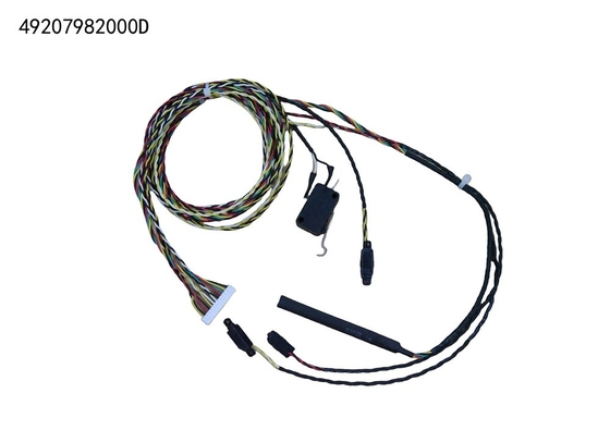 Diebold Nixdorf Transportplattform Sensor 49207982000D ATM Ersatzteile