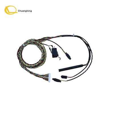 Diebold Nixdorf Transportplattform Sensor 49207982000D ATM Ersatzteile