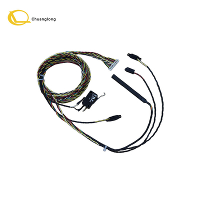 Diebold Nixdorf Transportplattform Sensor 49207982000D ATM Ersatzteile