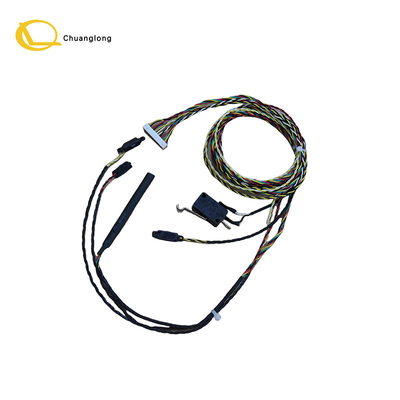Diebold Nixdorf Transportplattform Sensor 49207982000D ATM Ersatzteile