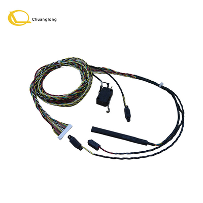 Diebold Nixdorf Transportplattform Sensor 49207982000D ATM Ersatzteile
